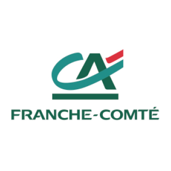 Crédit Agricole Franche-Comté