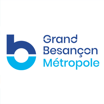 Grand besançon métropole