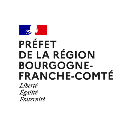 Préfet de la région bourgogne franche-comté