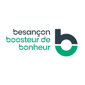 Besançon booster de bonheur