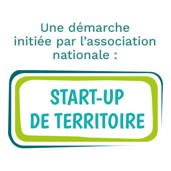 Start-up de territoire